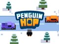 Igra Penguin Hop