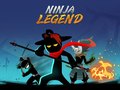 Igra Ninja Legend