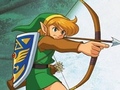 Igra The Legend Of Zelda: A Link To The Past