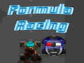 Igra Formula Racing 