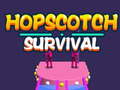 Igra Hopscoth Survival