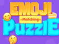 Igra Emoji Matching Puzzle