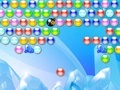 Igra Bubble elements