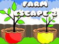Igra Farm Escape 2