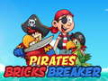 Igra Pirates Bricks Breaker ‏ 