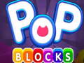 Igra POP Blocks