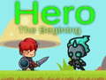 Igra Hero The beginning