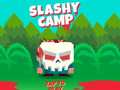 Igra Slashy Camp