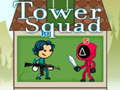 Igra Tower Squad