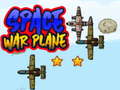Igra Space War Plane