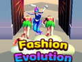 Igra Fashion Evolution