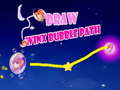 Igra Draw Winx Bubble Path