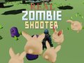 Igra Real Zombie Shooter