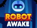 Igra Robot Awake
