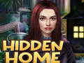 Igra Hidden Home