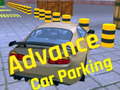 Igra Advance Car parking