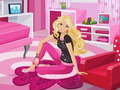 Igra Barbie Bedroom