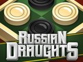 Igra Russian Draughts