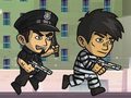 Igra Police Chase
