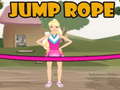 Igra Barbie Jump Rope