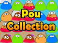 Igra Pou collection