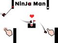 Igra Ninja Man