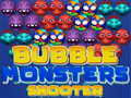 Igra Bubble Monsters Shooter