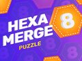 Igra Hexa Merge