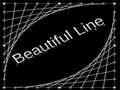 Igra Beautiful Line