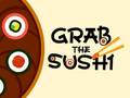 Igra Grab The Sushi