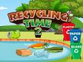 Igra Recycling Time 2