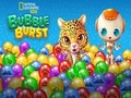 Igra Nat Geo Kids: Bubble Burst