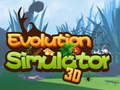 Igra Evolution Simulator 3D 