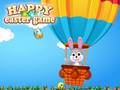Igra Happy Easter Game
