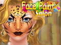 Igra Face Paint Salon