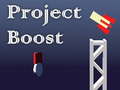 Igra Project Boost