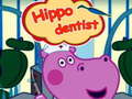 Igra Hippo Dentist