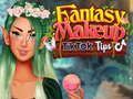 Igra Fantasy Makeup TikTok Tips