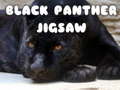 Igra Black Panther Jigsaw