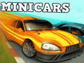 Igra MINICARS