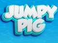 Igra Jumpy Pig