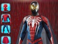 Igra Spiderman Hero Mix