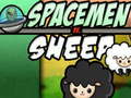 Igra Spacemen vs Sheep