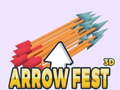 Igra Arrow Fest 3D 