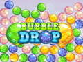 Igra Bubble Drop