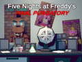 Igra Five Nights At Freddy's Final Purgatory