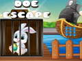 Igra Doe escape