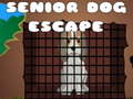 Igra Senior Dog Escape