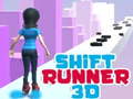 Igra Shift Runner 3D