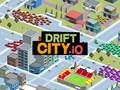 Igra Drift City.io